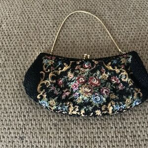 Clutch purse